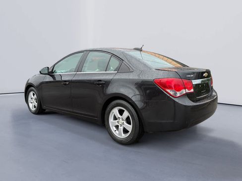 Used 2015 Chevrolet Cruze LT image 5