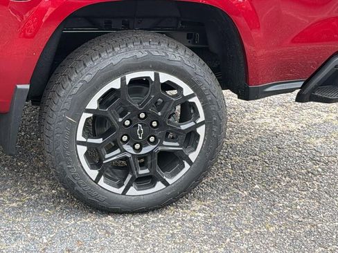 New 2026 Chevrolet Colorado Z71 w/ Technology Package AWD/4WD image 9