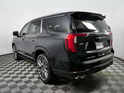 New 2026 GMC Yukon Denali Ultimate AWD/4WD image 30