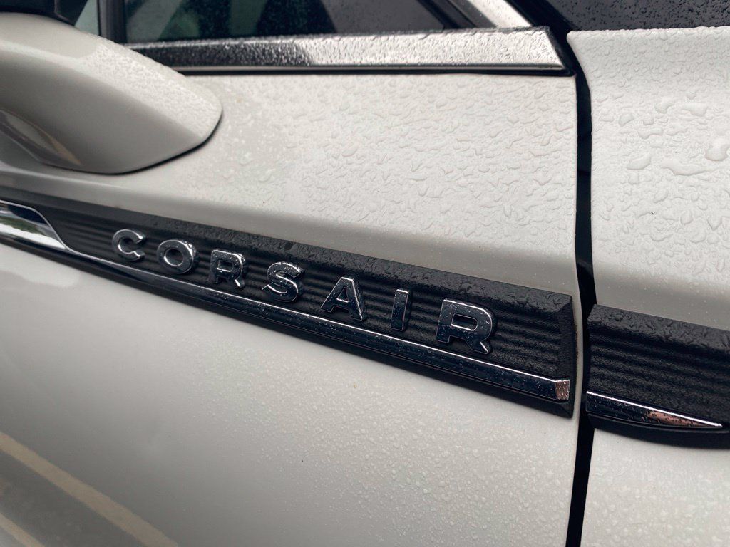 Used 2022 Lincoln Corsair AWD w/ Premium Package image 8