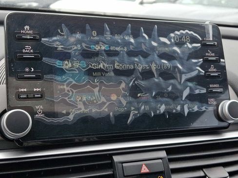 Used 2020 Honda Accord Sport image 18