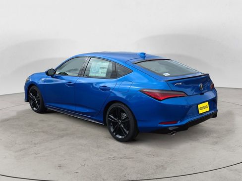 New 2026 Acura Integra A-Spec image 3