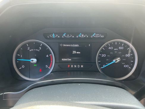Used 2022 Ford F250 XLT w/ XLT Value Package AWD/4WD image 19