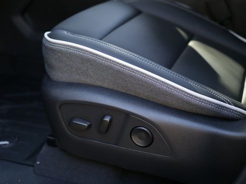 New 2026 GMC Sierra EV Elevation image 23