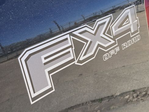 Used 2024 Ford F250 Lariat w/ Lariat Ultimate Package image 18