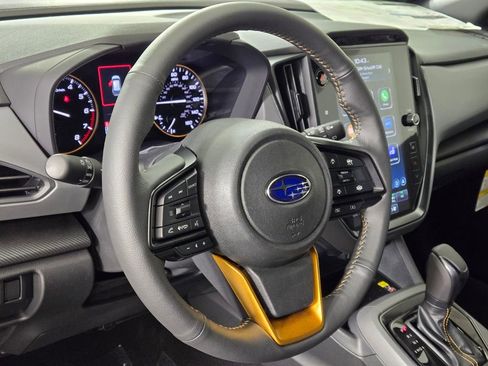 New 2026 Subaru Crosstrek 2.5i Wilderness AWD/4WD image 14