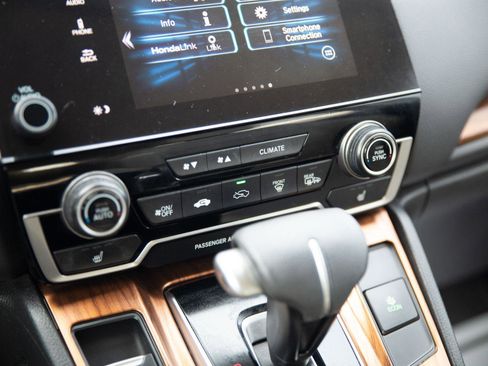 Used 2019 Honda CR-V EX image 15