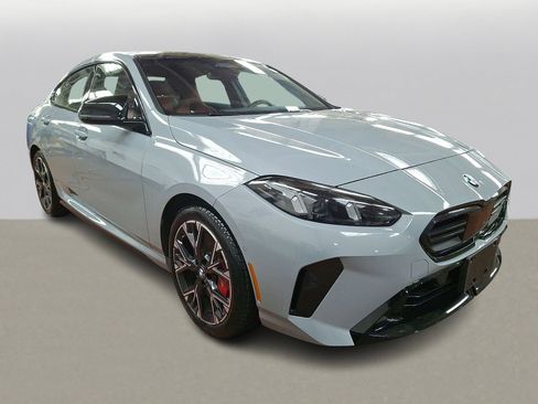 Used 2025 BMW M235i xDrive w/ Premium Package image 3