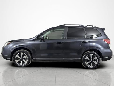 Used 2018 Subaru Forester 2.5i Premium AWD/4WD image 2