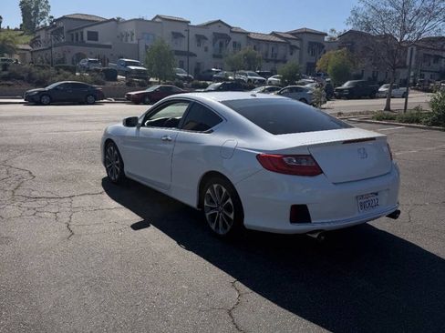 Used 2015 Honda Accord EX-L image 7