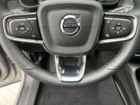 Certified 2023 Volvo XC40 Recharge Plus w/ Protection Package Premier image 14