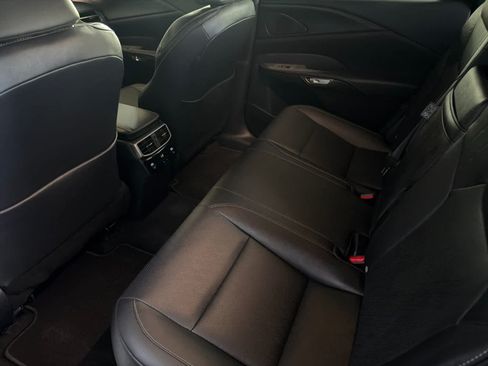 Certified 2025 Lexus RX 350 AWD/4WD image 4