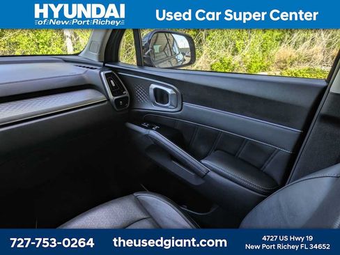 Used 2023 Kia Sorento SX FWD image 24