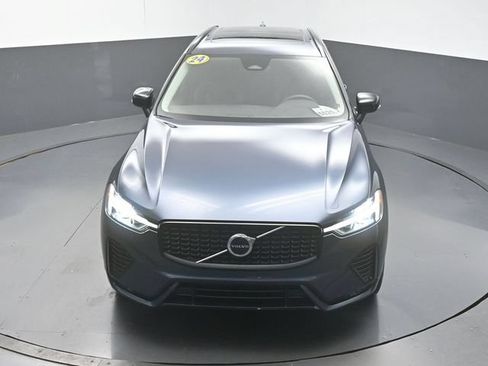 Used 2024 Volvo XC60 B5 Core AWD/4WD image 44