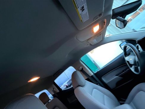 Used 2016 Chevrolet Colorado W/T w/ WT Convenience Package image 22