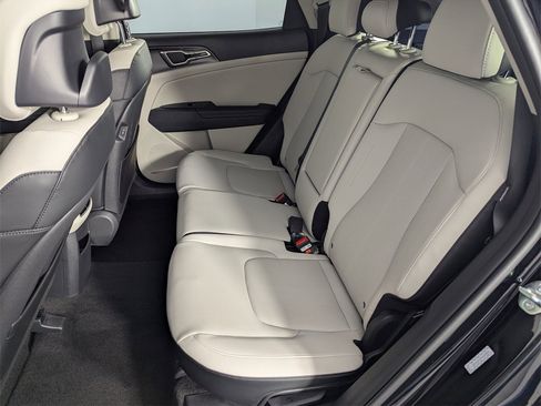 New 2026 Kia Sportage EX image 29