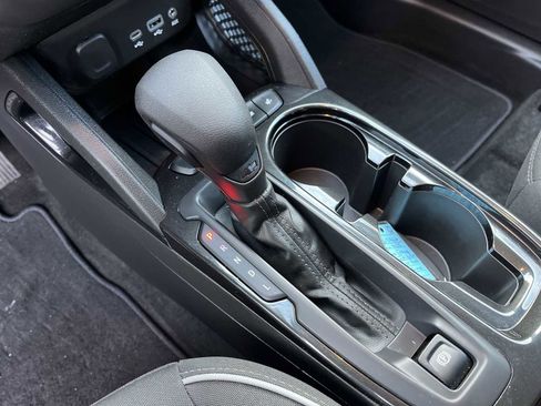 Used 2023 Chevrolet TrailBlazer LT w/ Convenience Package image 15