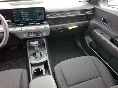 New 2026 Hyundai Kona SEL Sport image 11