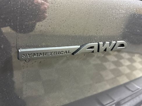 New 2026 Subaru Outback Limited XT image 7