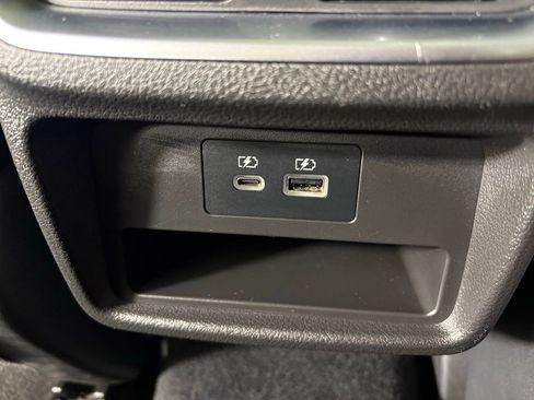 Used 2024 INFINITI QX50 Luxe image 39