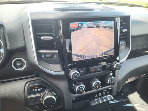 Used 2025 RAM 1500 Big Horn RWD image 16