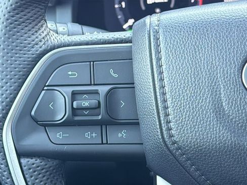 New 2026 Toyota Tacoma Limited image 21