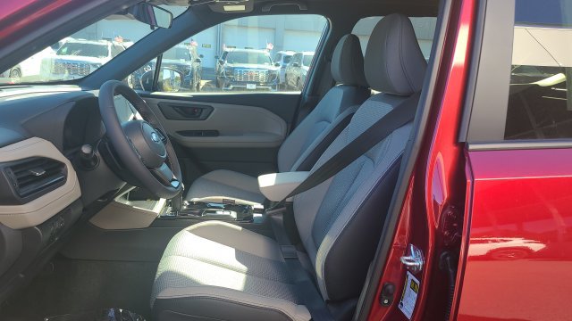 New 2026 Subaru Forester Touring AWD/4WD image 13