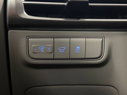 Certified 2025 Hyundai Tucson SEL AWD/4WD image 14