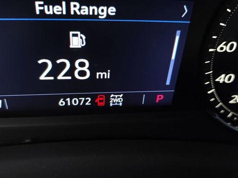 Used 2020 Cadillac XT4 Premium Luxury image 17