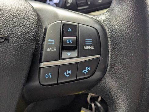 Used 2022 Ford Escape S FWD image 18