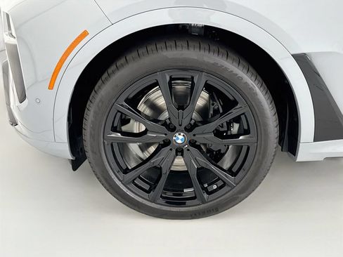 Used 2027 BMW X7 xDrive40i w/ Executive Package AWD/4WD image 29