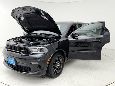 Used 2022 Dodge Durango GT image 10