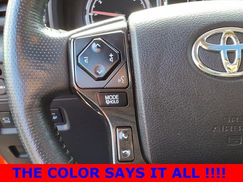 Used 2023 Toyota 4Runner TRD Pro image 19