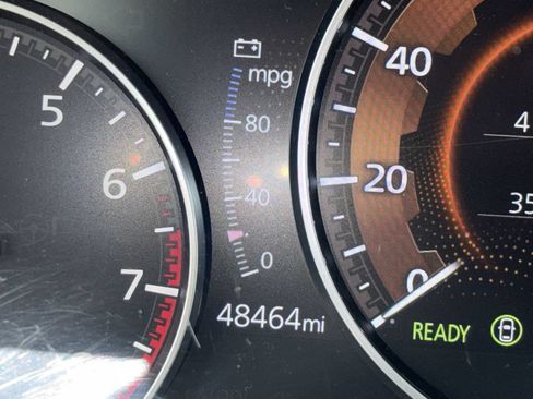 Used 2024 MAZDA CX-90 3.3 Turbo w/ Select Package AWD/4WD image 9