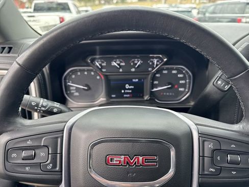 Used 2020 GMC Sierra 1500 SLE w/ SLE Value Package image 11