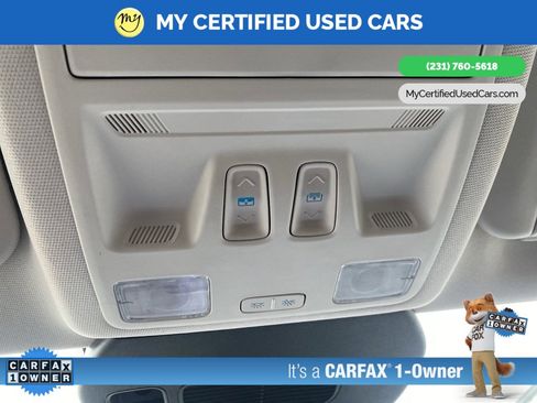 Used 2021 Ford Escape SE w/ Cold Weather Package image 18