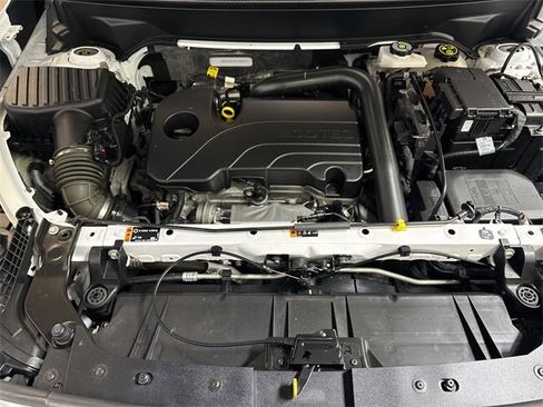 Certified 2023 GMC Terrain SLE w/ Driver Convenience Package image 29