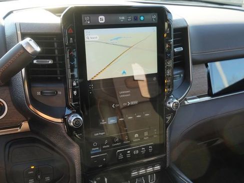 New 2026 RAM 3500 Longhorn image 23