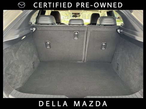 Certified 2023 MAZDA CX-30 AWD 2.5 S w/ Select Package image 11