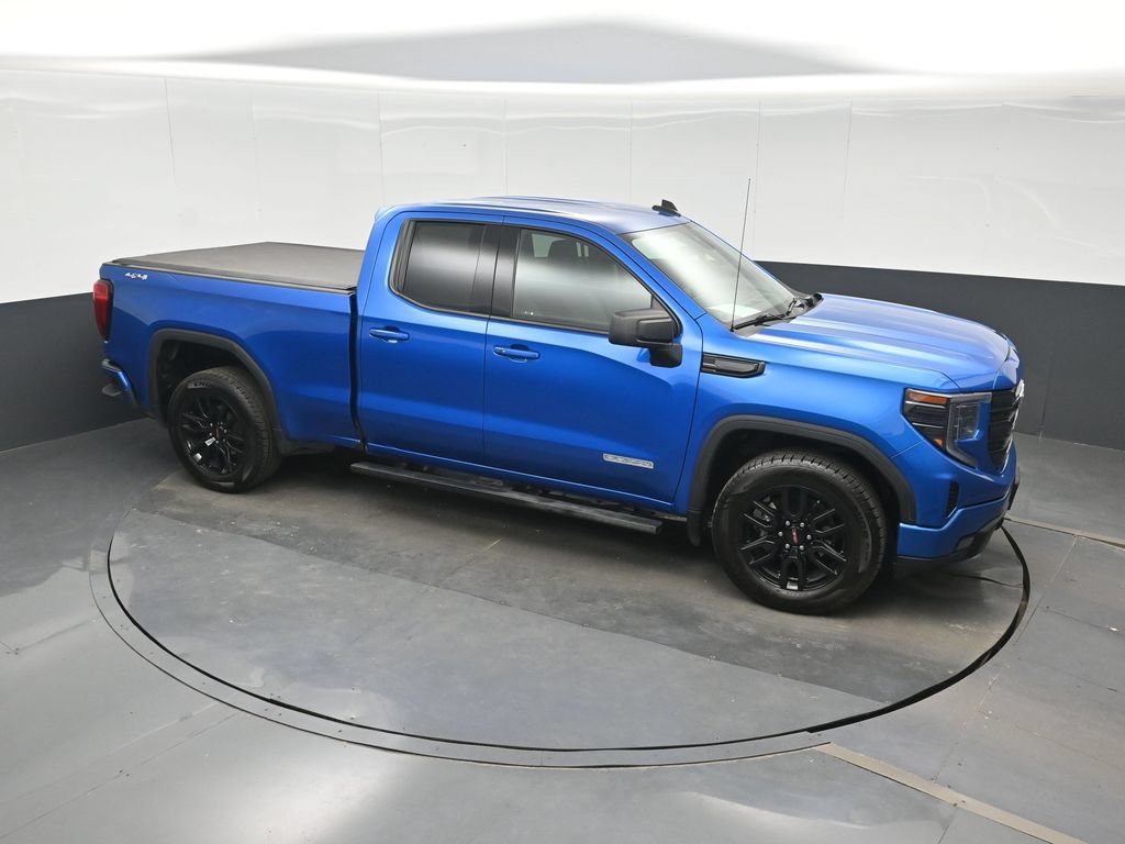 Used 2023 GMC Sierra 1500 Elevation AWD/4WD image 23