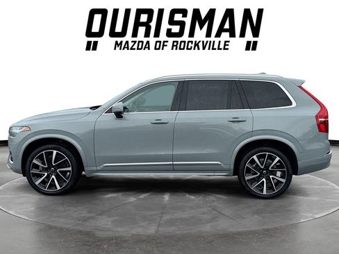 Used 2024 Volvo XC90 B6 Plus AWD/4WD image 3
