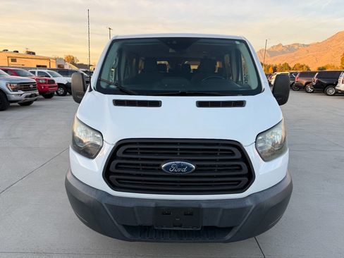Used 2016 Ford Transit 150 XL image 8