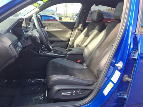 Used 2023 Acura Integra A-Spec FWD image 16
