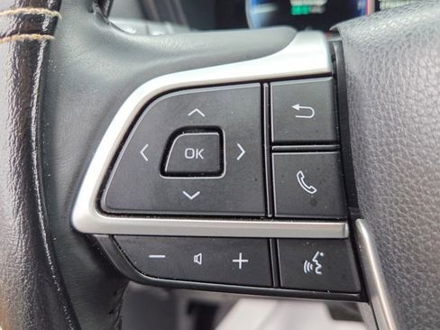 Used 2024 Toyota Grand Highlander Limited image 22