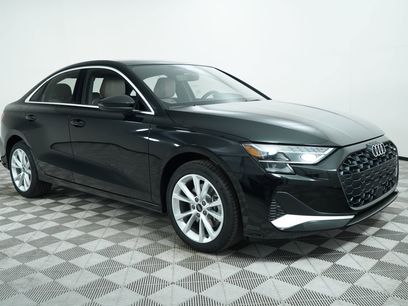New 2025 Audi A3 2.0T Premium