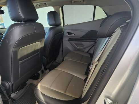Used 2015 Buick Encore Leather image 13