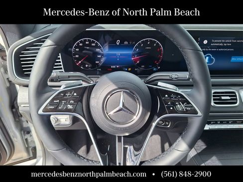 New 2026 Mercedes-Benz GLE 450 4MATIC Coupe image 13