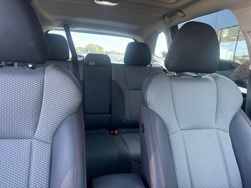Used 2021 Subaru Forester Sport AWD/4WD image 30