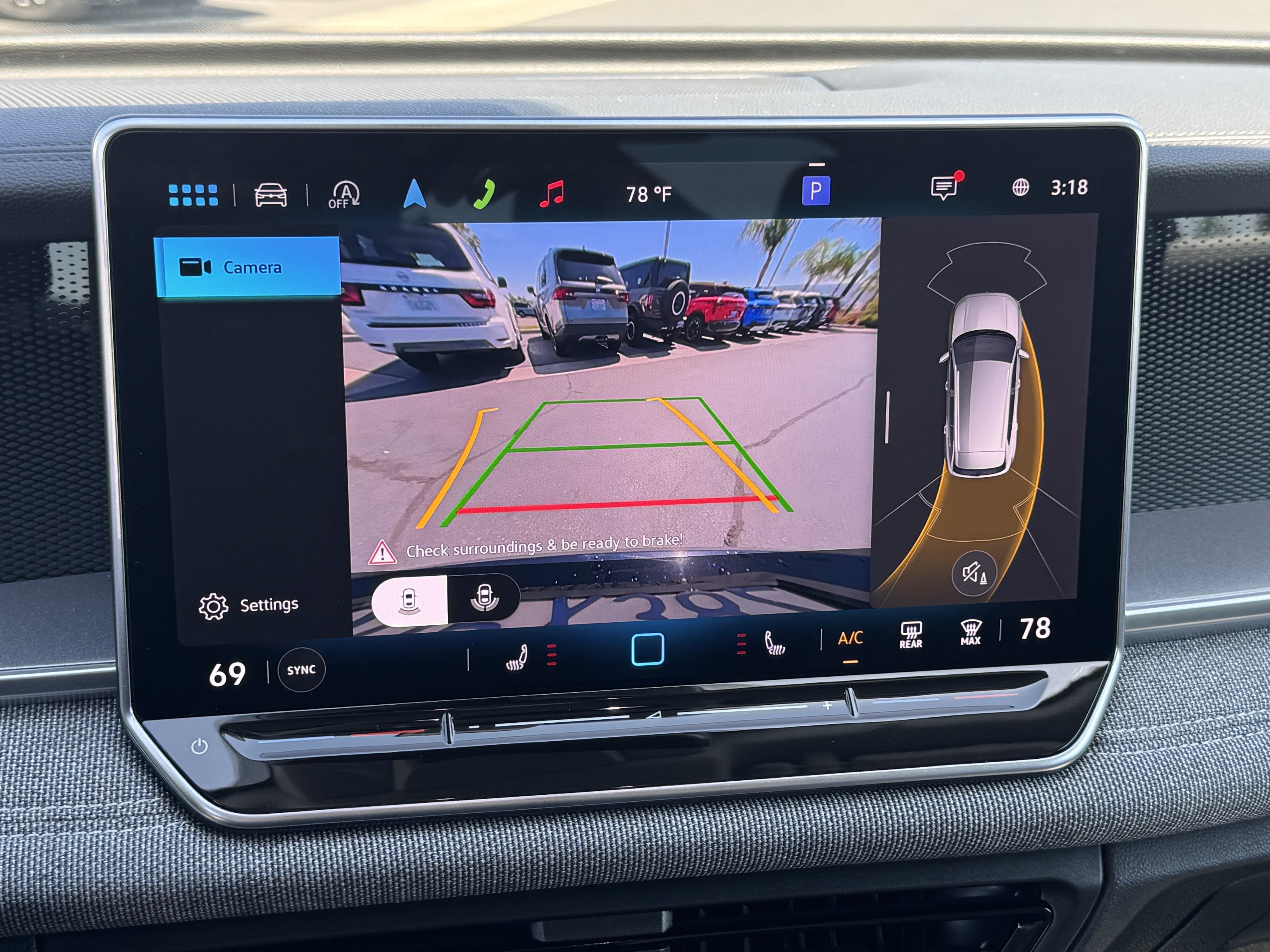 Certified 2025 Volkswagen Tiguan S FWD image 24