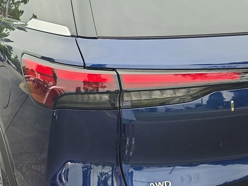Certified 2025 INFINITI QX60 Sensory AWD/4WD image 33